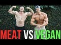 BODYBUILDERS GO VEGAN | THE UNEXPECTED RESULTS...