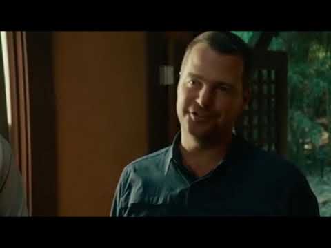 Jeff Carol, CIA - NCIS Los Angeles 09x14