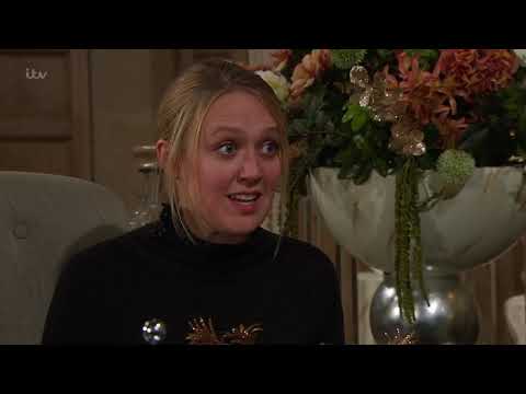 Emmerdale 28th December 2017