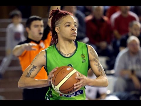 CS Phoenix Galaţi 54 - 85 ACS Sepsi SIC Sfântu Gheorghe (Romanain Regular season 2016/2017)