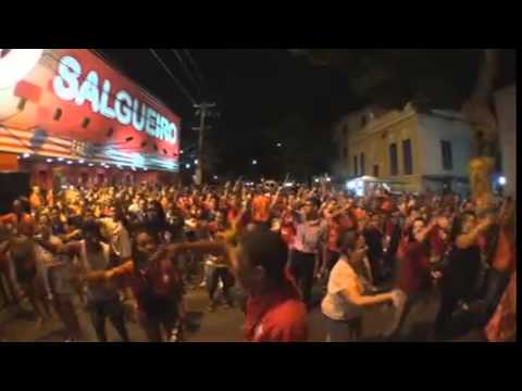 Uma Homenagem ao Mestre Marcão da Furiosa!!!