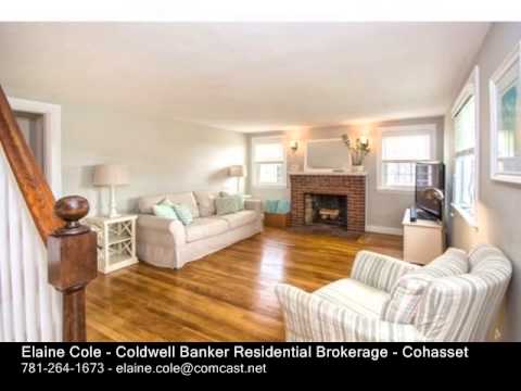 3 2nd Ave, Scituate MA 02066 - Single Family Home - Real Estate - For Sale -