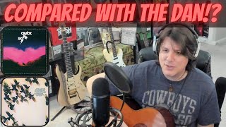 CRACK THE SKY MARATHON REACTION | Ice/She&#39;s A Dancer/Sleep/Nuclear Apathy | Amazing  70&#39;s Prog!