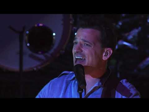 O.A.R. - Black Rock | Live On Red Rocks