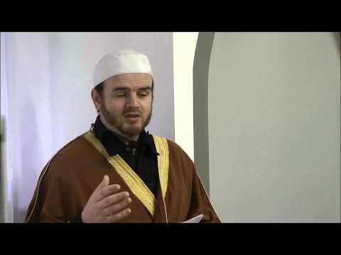 Senad Hodžić, prof. -  Uspješan dan