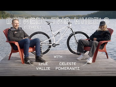 Between Two Wheels - Learn more about the new Rocky ...