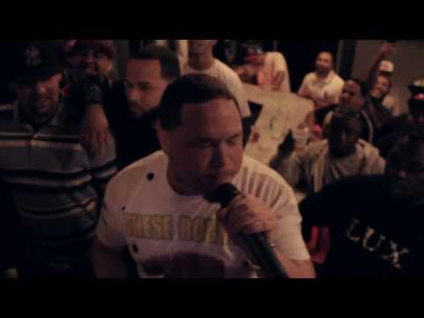 Blaksmif vs Pressure