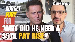 'WE HAVE TO PAY FOR IT' | Broker Slams PM Pay Rise