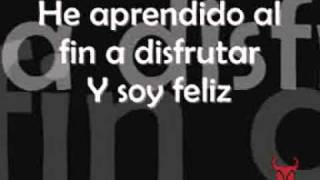Desde Mi Cielo - Mägo de Oz (Letra)