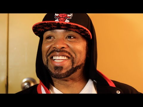 METHOD MAN x MONTREALITY - Interview