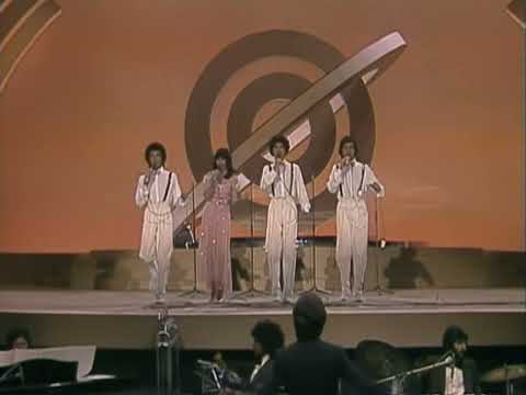 Milk & Honey - Hallelujah - Israel 🇮🇱 - Eurovision 1979