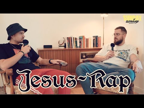 Jesus-Rap! (mit Davee / Deine Gospel Rapper) [SBP #20]