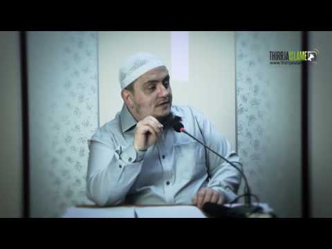 Bagazhi i injorancës nga e kaluara e zbeh udhëzimin tënd - Irfan Jahiu