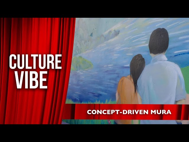 The City as a Gallery | Mikhail Neronsky