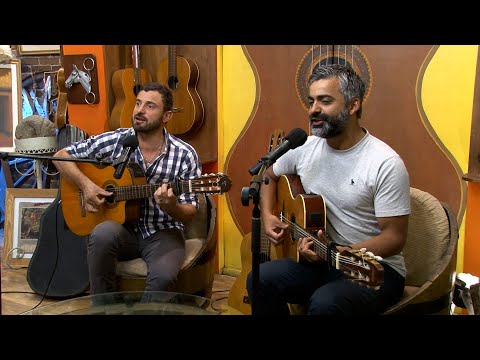 ENTRE MATES Y GUITARRAS PROGRAMA 402 - 27 DE FEBRERO DE 2021
