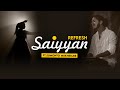 Saiyyan | Sumonto Mukherjee | Piano Cover
