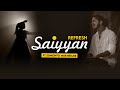 Saiyyan Sumonto Mukherjee Piano Cover