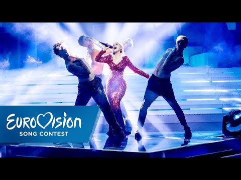 Marie Reim - "Naiv" | ESC-Vorentscheid 2024 | Eurovision Song Contest | NDR