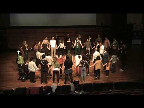 Taller B. Teatri