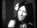 Buffy Sainte-Marie interviewed on Australian TV ...
