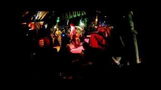 The 57th Street Band - Land Of Hope And Dreams (Live @ Alex Pub Saloon, 2013)