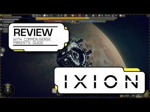 IXION Review