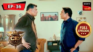 Download lagu Death At The Railway Tracks | CID | সিটি ই ডি | Ep 36 | New Season | Full Episode mp3
