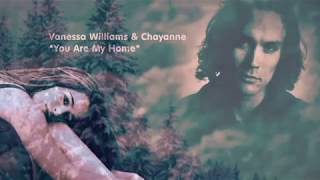 Vanessa Williams &amp; Chayanne  &#39;&#39;You Are My Home&#39;&#39;