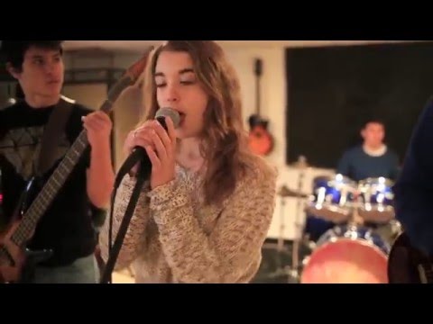 Home - Edward Sharpe and the Magnetic Zeros - (Band Cover by Skyline)