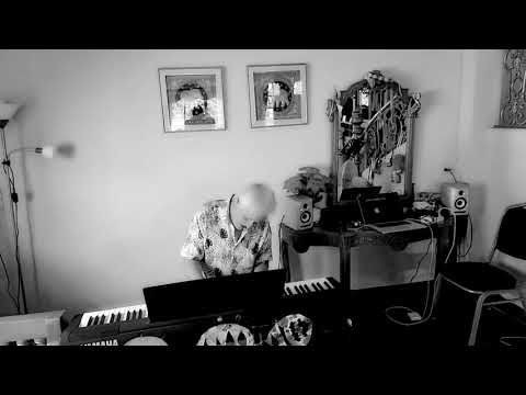 Thumbnail for Willie Salomon - Goin' Down Slow (J. Oden)