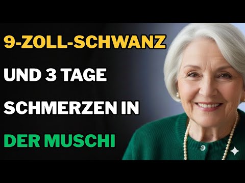 Ein kleiner Fehltritt, eine sanfte Hand – Eine unerwartete Liebe verändert alles