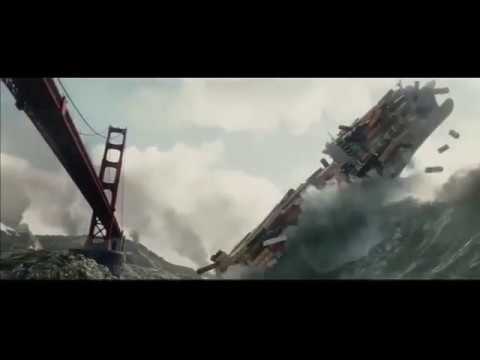 Fundi i Tokes ose Shkaterrimi ( 4K VIDEO ) !!!