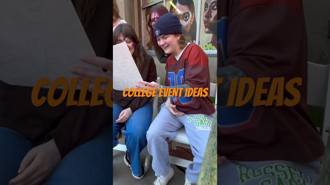 Promotional video thumbnail 4 for Caricatures by Mark