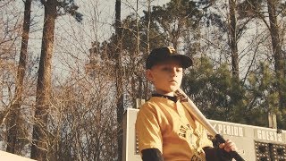 Book Trailer — "Swing: Finding the Courage to Become" by Dan Hawkins | Life