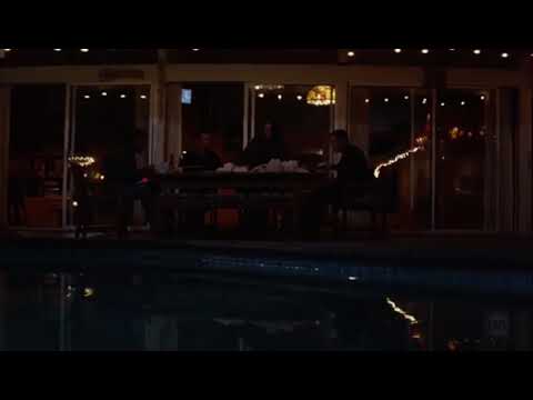 Animal Kingdom - The Boys eat dinner - J has a proposal - 5x13