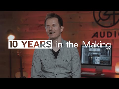 10 Years in the Making | 64 Audio Documentary