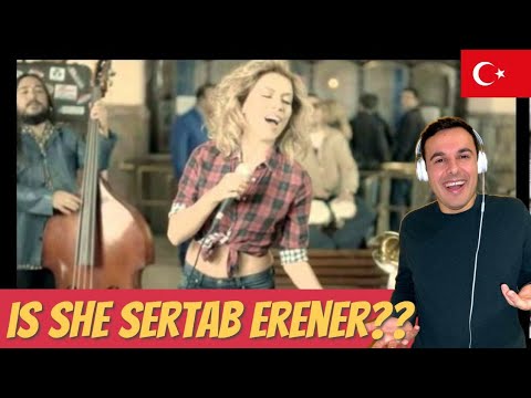 İtalyan Tepkisi 🇹🇷 Burcu Güneş - Oflaya Oflaya