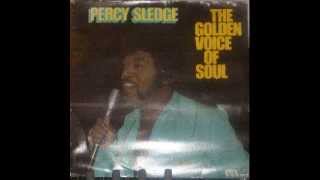 Percy Sledge The Golden Voice Of Soul (Album face2)