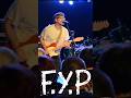 F.Y.P  - Dum Cos I Said So