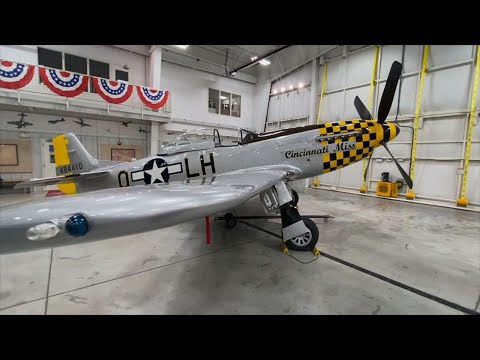 Tri-State Warbird Museum: Admire the planes, remember the history