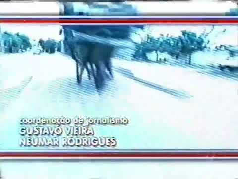 Vinheta Linha Direta (25/05/2006)