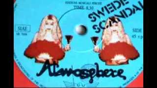 Atmosphere - Swede's Scandal (wood vers. 1983