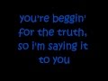 Sara Bareilles- Basket Case- Lyrics