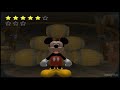 Mickey S Magical Mirror Barrel Cutscene With Blue S Clues And Backyardigans Audios