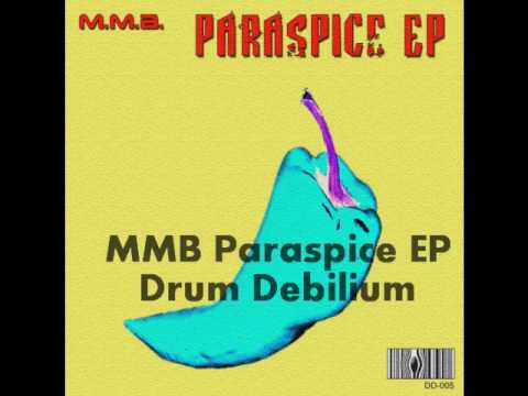 MMB Paraspice EP Drum Debilium