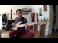 Nils Landgren Funk Unit's Fonk Da World Bass ...