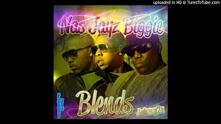 Virgo - Nas feat. The Notorious BIG 2xmix BLEND