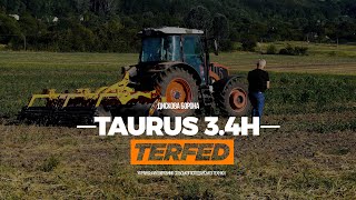 New Armatrac 1104 LUX wheel tractor | Image 5 - Agroline