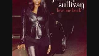 Jazmine Sullivan - Holding You Down(instrumental some backing)