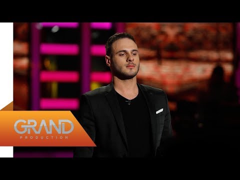 Riste Risteski - Ako te pitaju - (LIVE) - HH - (TV Grand 19.03.2019.)